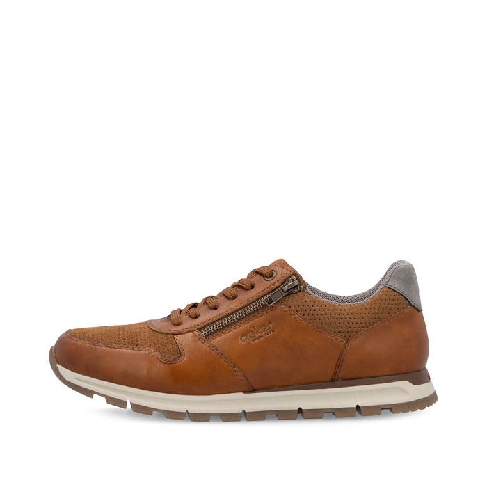 Rieker basket b0505 brunY474202_5