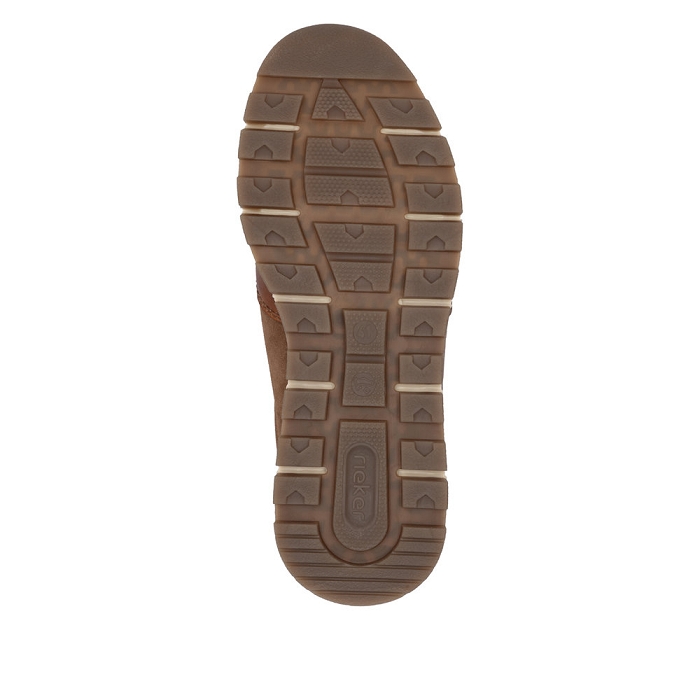 Rieker basket b0505 brunY474202_6