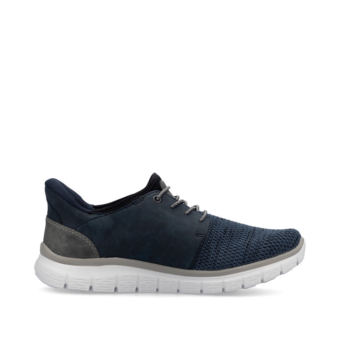 Rieker basket b6658 bleuY474801_2