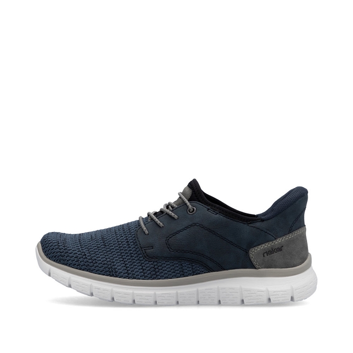 Rieker basket b6658 bleuY474801_5