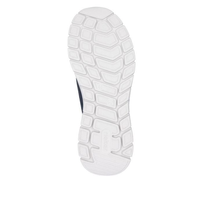 Rieker basket b6658 bleuY474801_6
