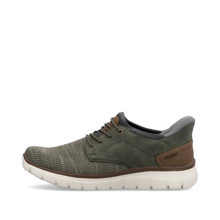 Rieker basket b6658 vertY474802_5