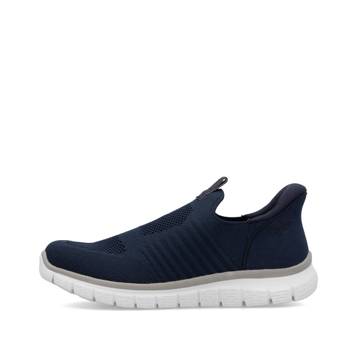 Rieker basket b6659 bleuY474901_5