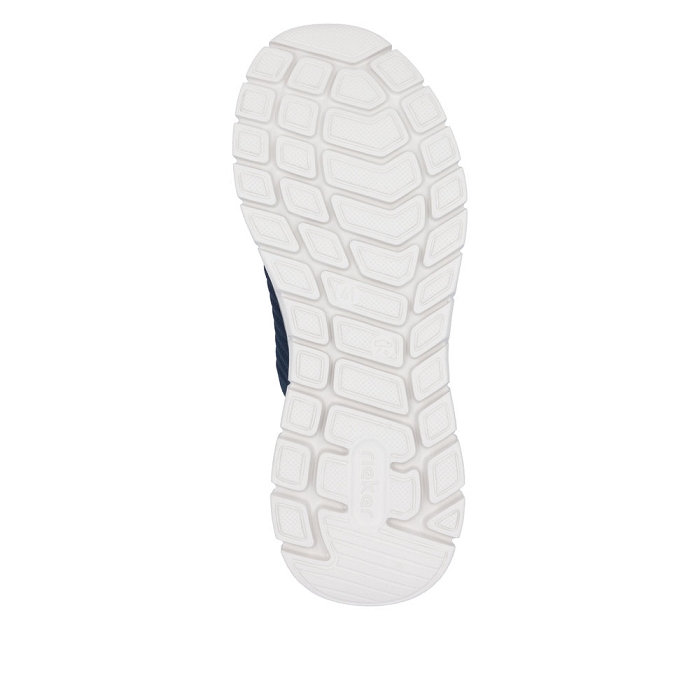Rieker basket b6659 bleuY474901_6