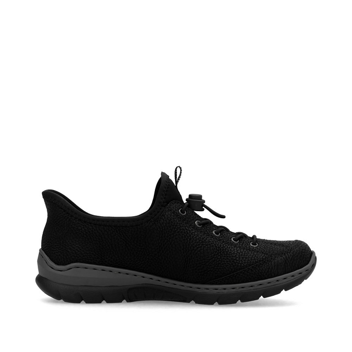 Rieker basket l32f1 noirY475301_2