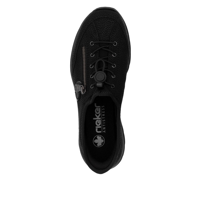 Rieker basket l32f1 noirY475301_4