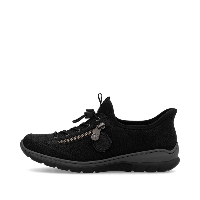 Rieker basket l32f1 noirY475301_5