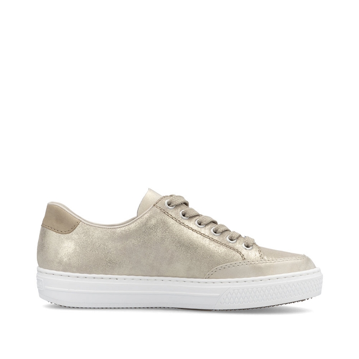 Rieker basket l5903 beigeY475502_2