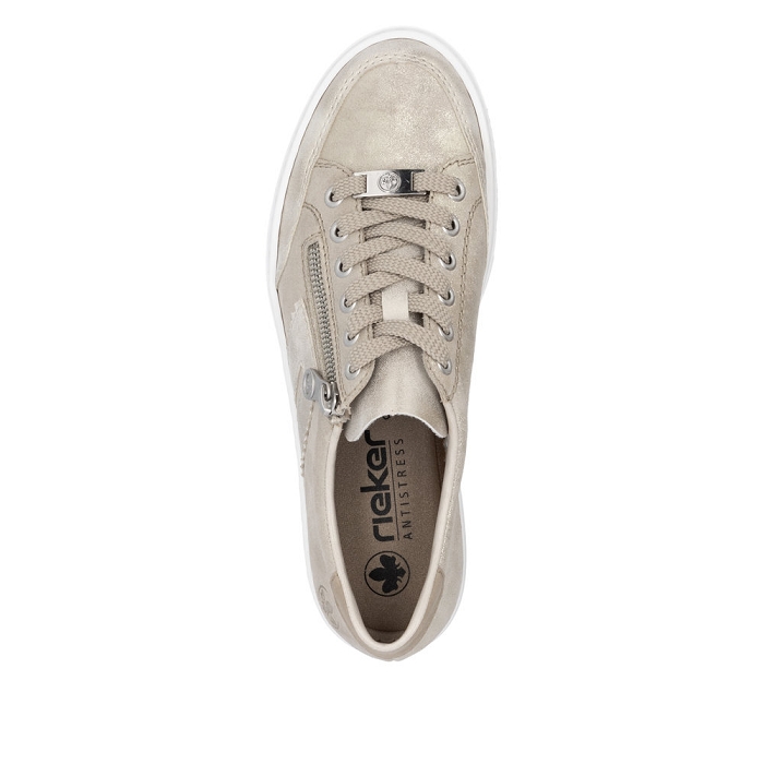 Rieker basket l5903 beigeY475502_4