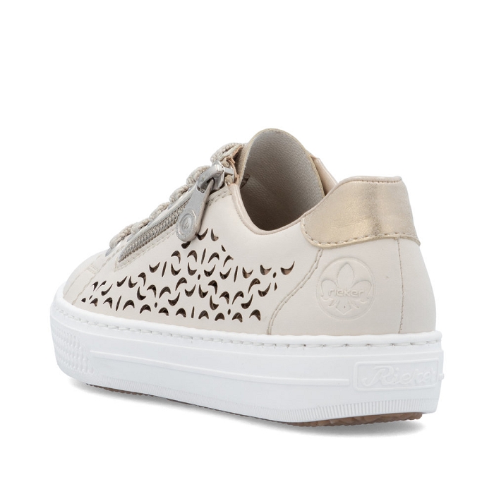 Rieker basket l5904 beigeY475601_3