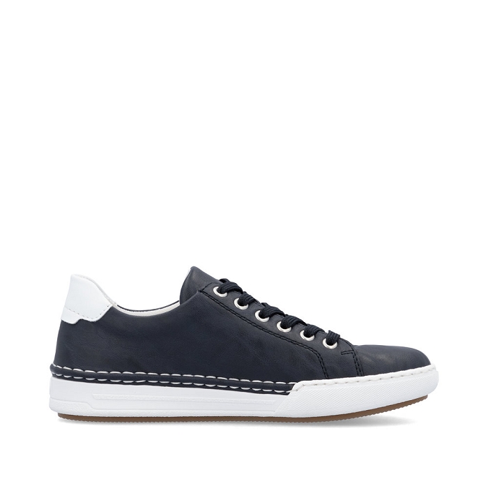 Rieker basket l7210 bleuY475701_2