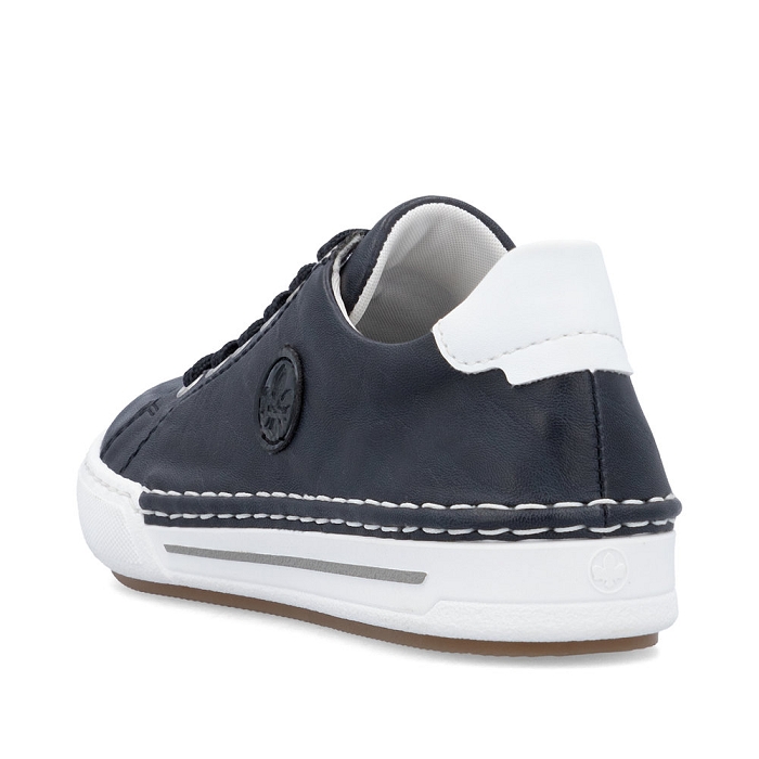 Rieker basket l7210 bleuY475701_3