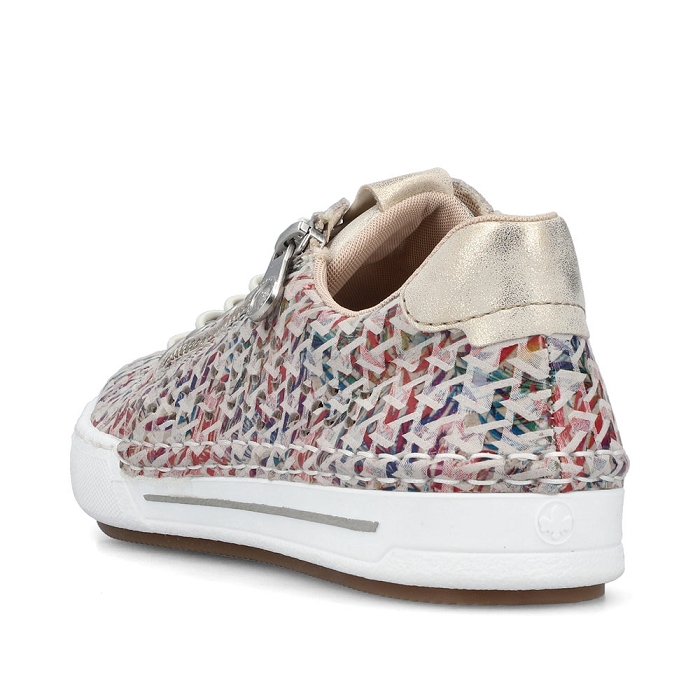 Rieker basket l7255 multicoloreY475901_3