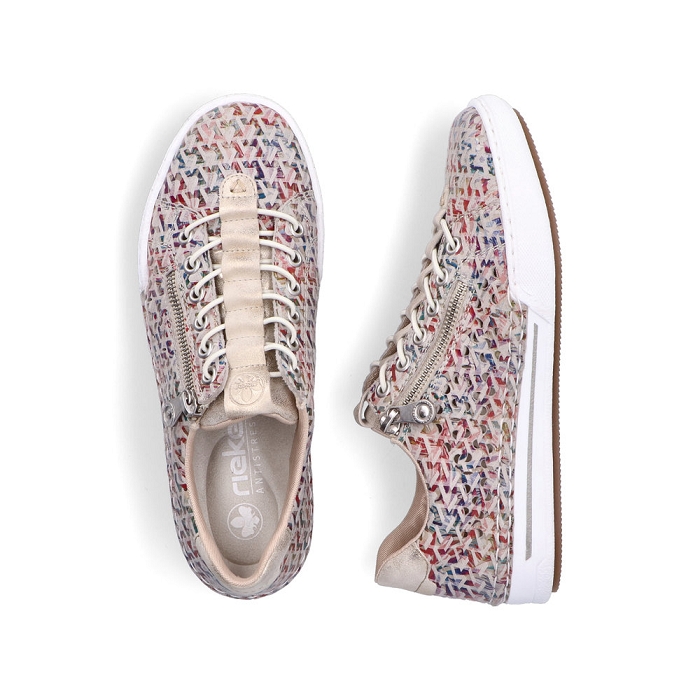 Rieker basket l7255 multicoloreY475901_6