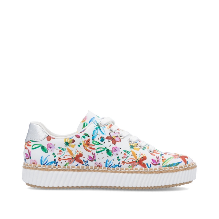 Rieker basket m2946 multicoloreY476201_2