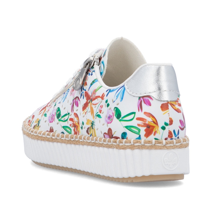 Rieker basket m2946 multicoloreY476201_3