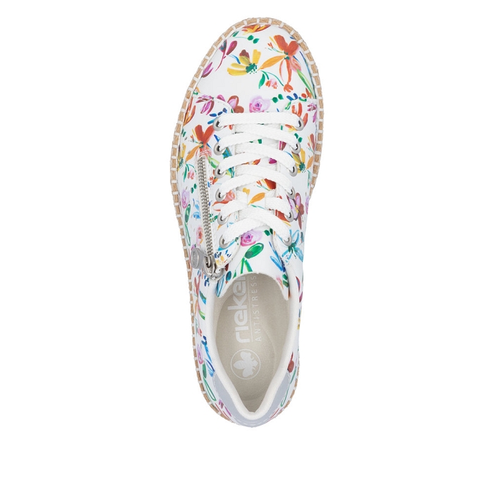 Rieker basket m2946 multicoloreY476201_4