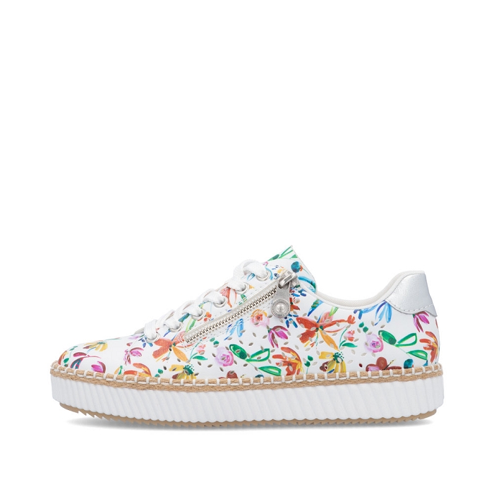 Rieker basket m2946 multicoloreY476201_5