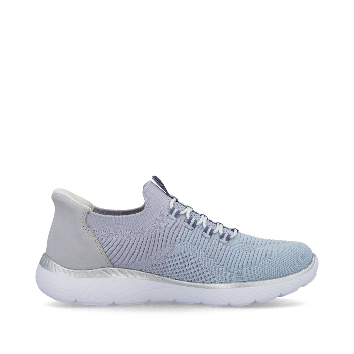 Rieker basket m5066 bleuY476301_2