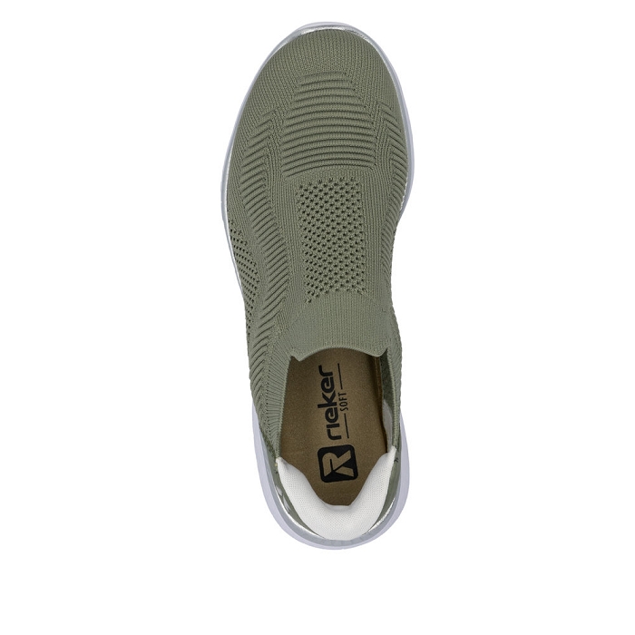 Rieker basket m5072 vertY476401_4
