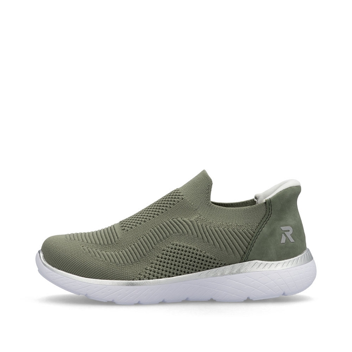 Rieker basket m5072 vertY476401_5