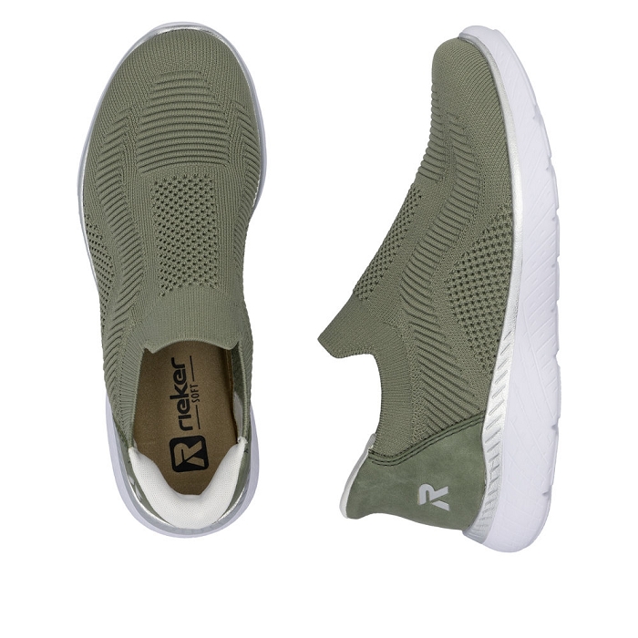 Rieker basket m5072 vertY476401_6