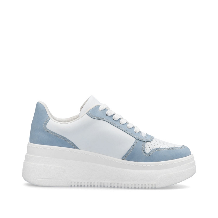 Rieker basket m7815 bleuY476601_2