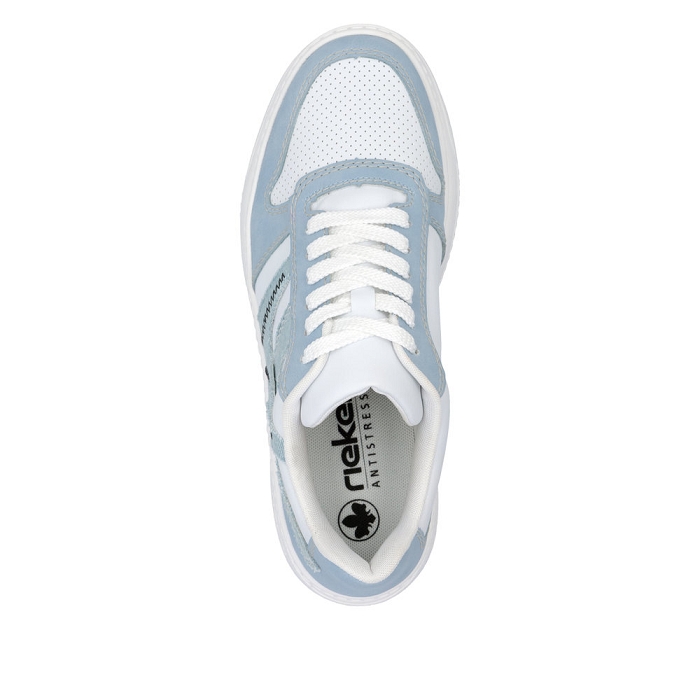 Rieker basket m7815 bleuY476601_4