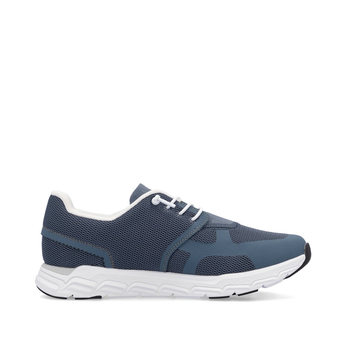 Rieker basket m9000 bleuY476701_2