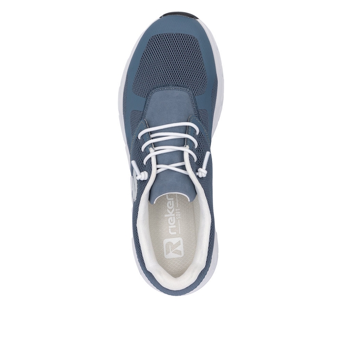 Rieker basket m9000 bleuY476701_4