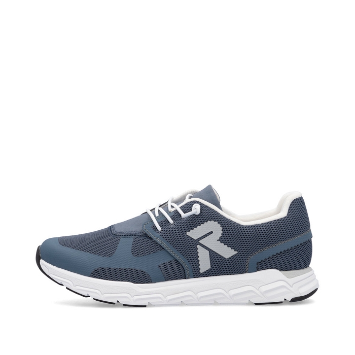 Rieker basket m9000 bleuY476701_5