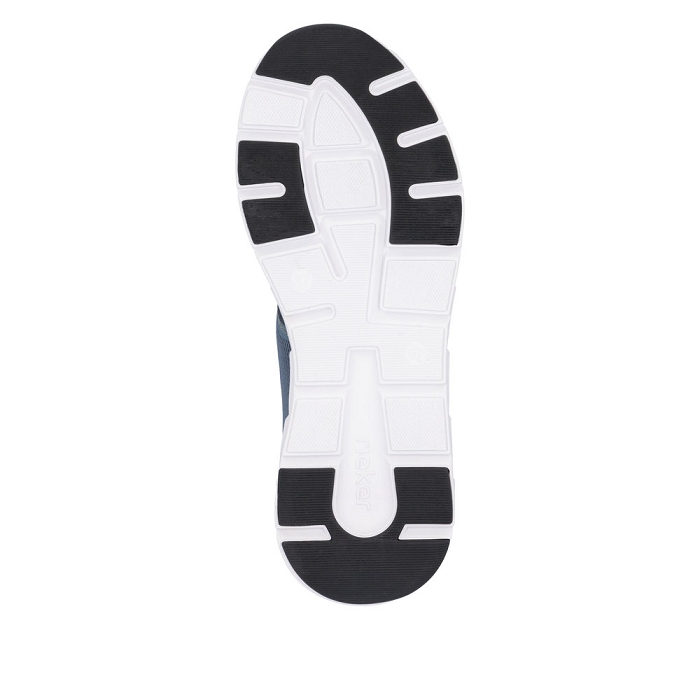 Rieker basket m9000 bleuY476701_6
