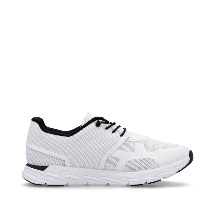 Rieker basket m9000 blancY476703_2