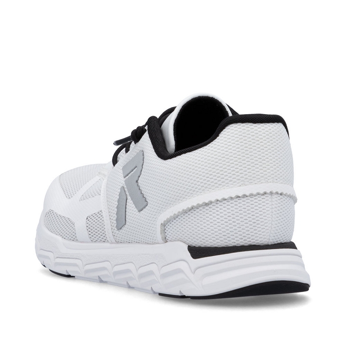 Rieker basket m9000 blancY476703_3