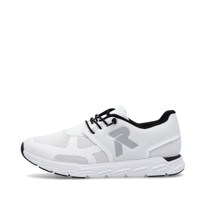 Rieker basket m9000 blancY476703_5