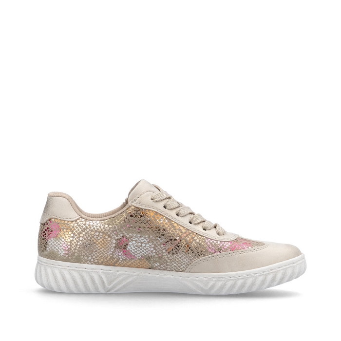 Rieker basket n0902 beigeY476801_2