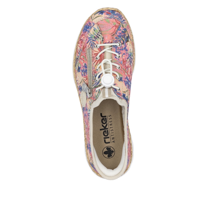 Rieker basket n42v3 multicoloreY477101_4