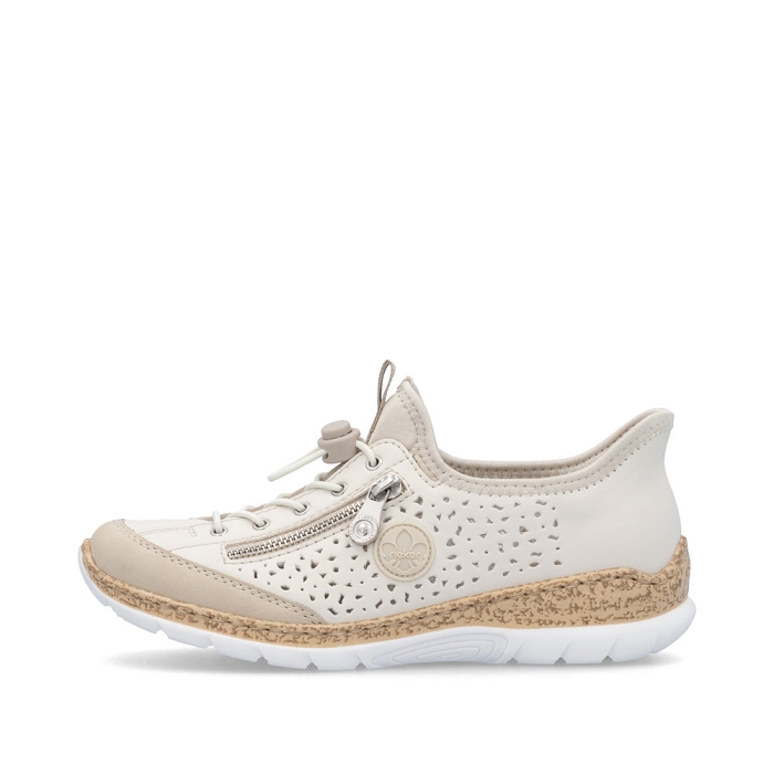 Rieker basket n42v3 beigeY477102_5