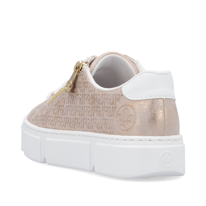 Rieker basket n5917 orY477301_3