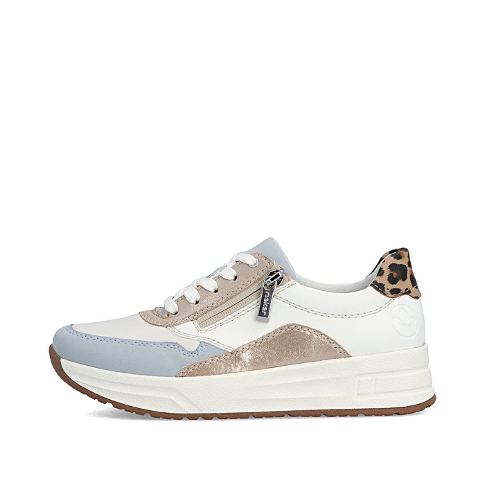 Rieker basket n8114 multicoloreY477602_5