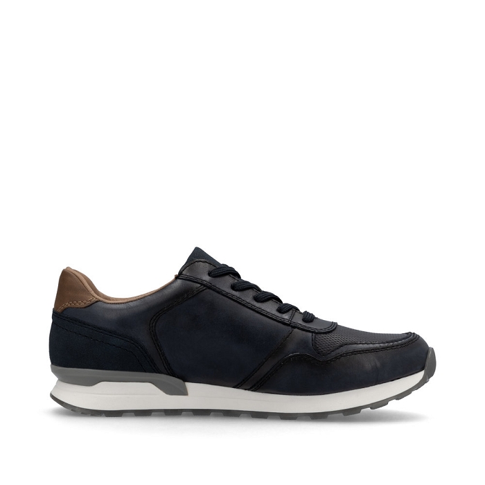 Rieker basket u0311 bleuY477801_2