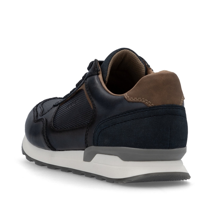 Rieker basket u0311 bleuY477801_3