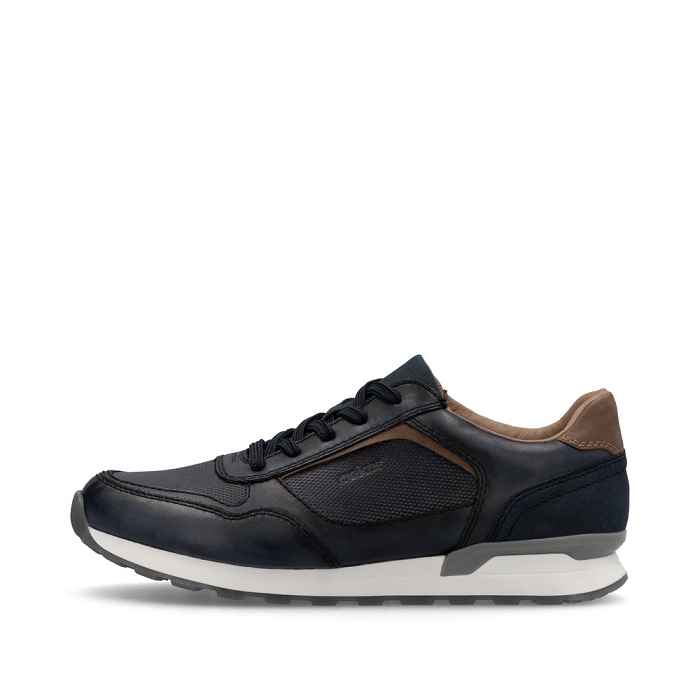 Rieker basket u0311 bleuY477801_5