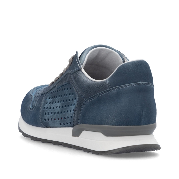 Rieker basket u0312 bleuY477901_3