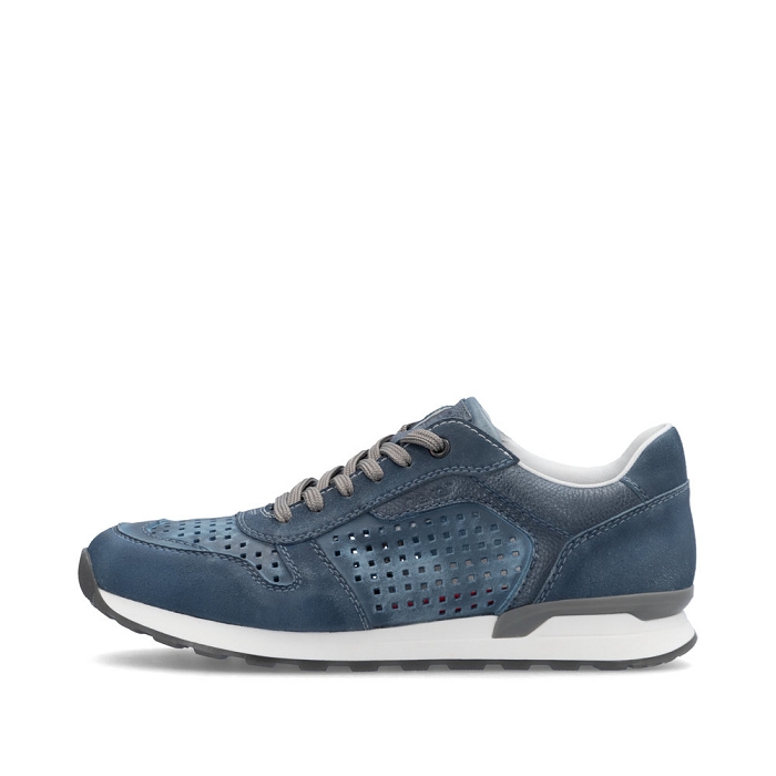 Rieker basket u0312 bleuY477901_5