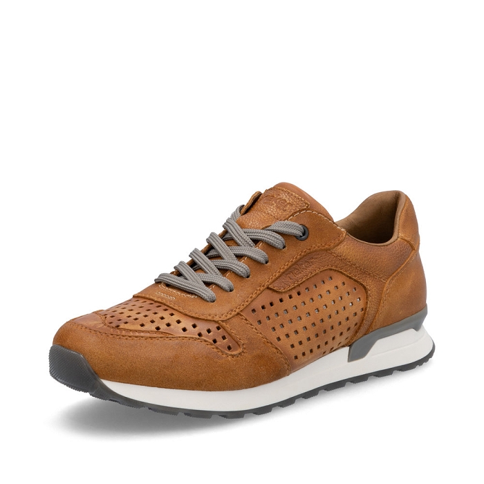 Rieker basket u0312 brun