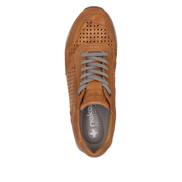 Rieker basket u0312 brunY477902_4
