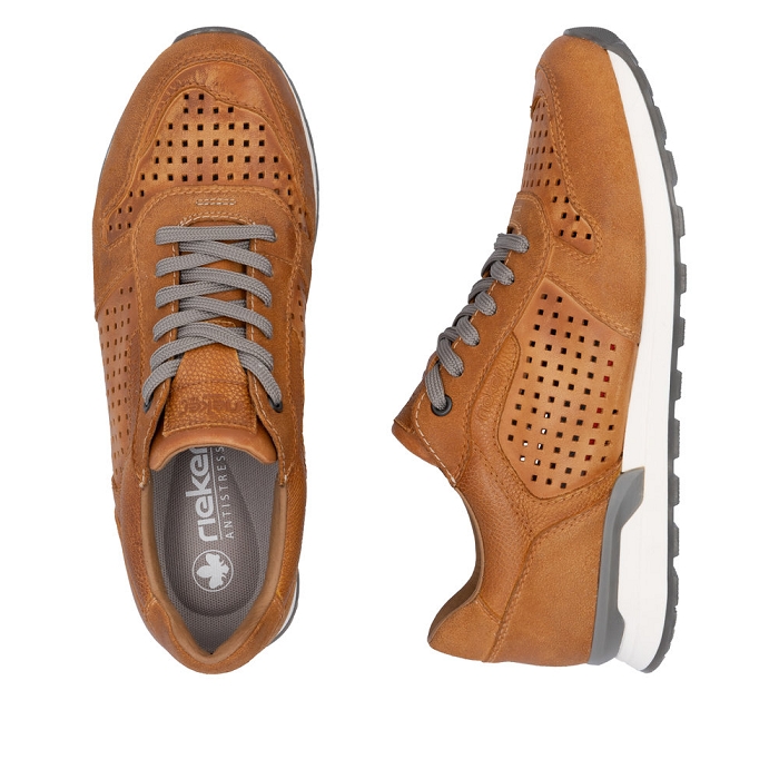 Rieker basket u0312 brunY477902_6
