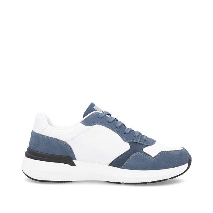 Rieker basket u1400 blancY478101_2