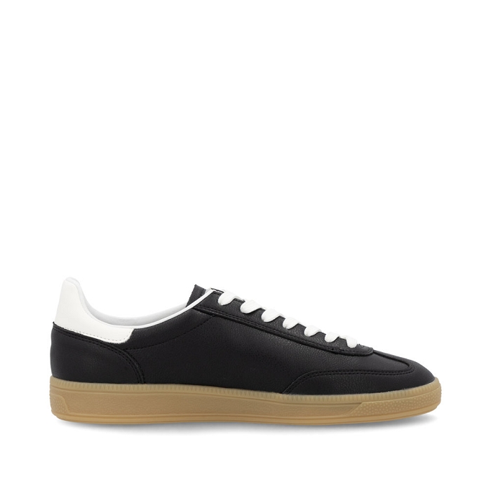 Rieker basket u2200 noirY478401_2